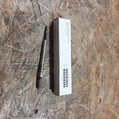 Agila A/B Astra H Corsa C/D Tigra Glühkerze original GM Opel NEU