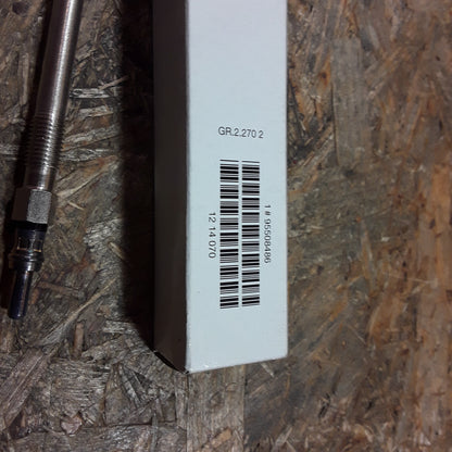 Agila A/B Astra H Corsa C/D Tigra Glühkerze original GM Opel NEU