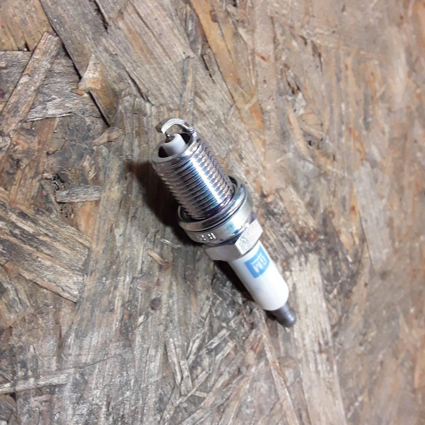 Adam (M13) 1,4s, 150PS, 1364ccm Astra CC Zündkerze original GM Opel NEU