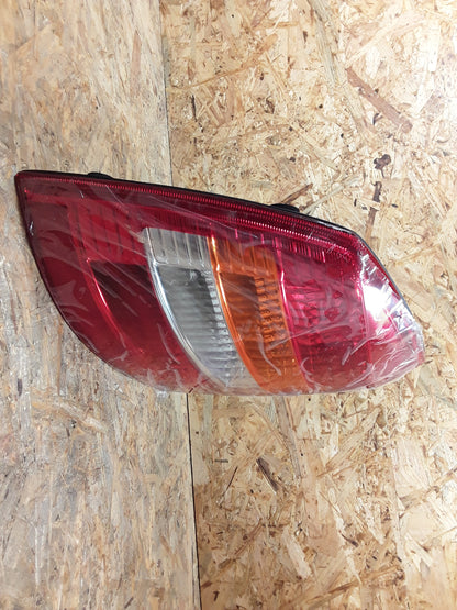 Astra G Heckleuchte original GM Opel NEU