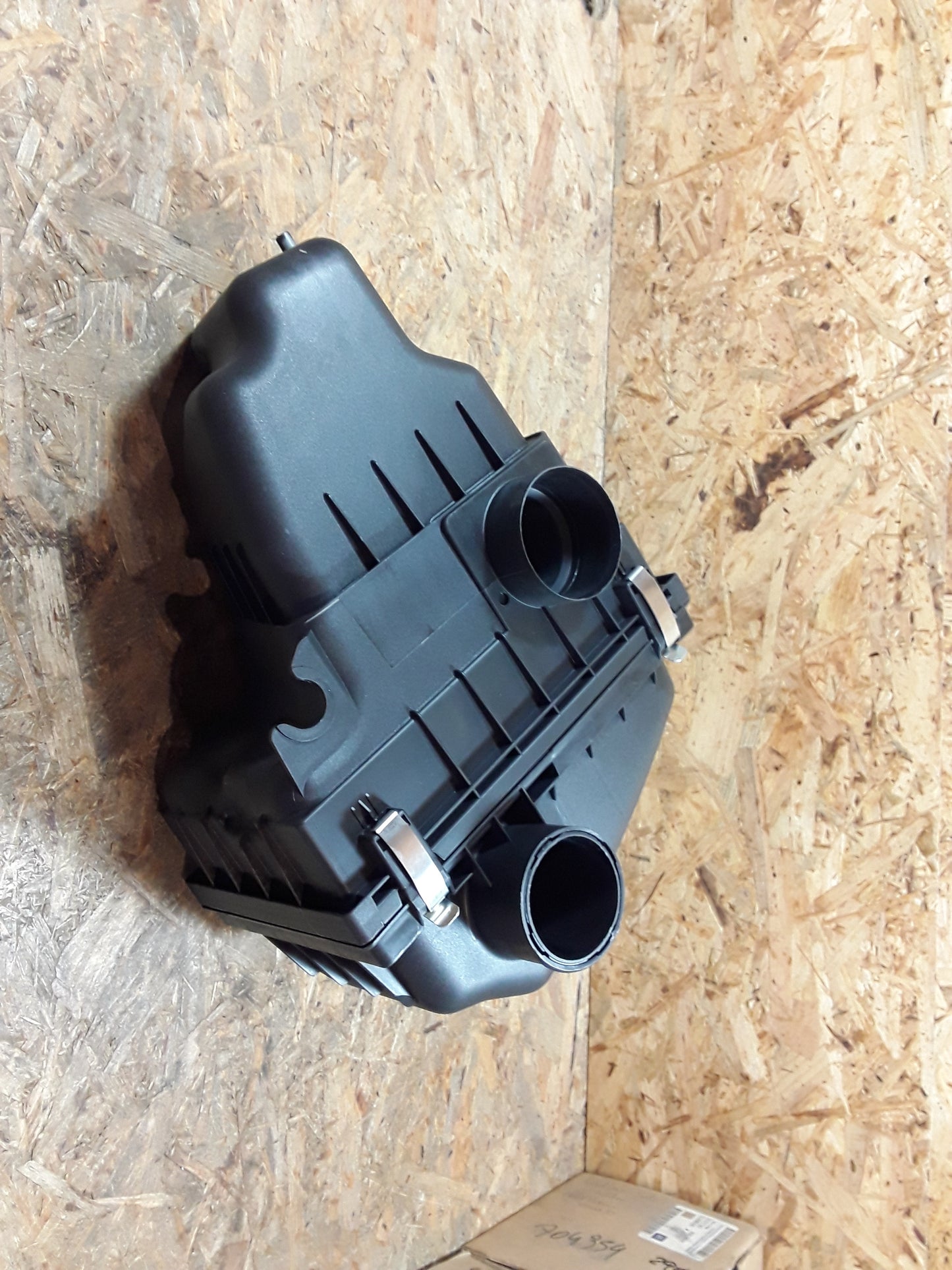 Agila A 1,0l/1,2l Luftfilterkasten original GM Opel NEU