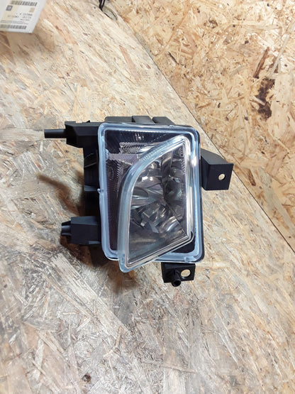 Vectra C Nebelscheinwerfer rechts original GM Opel NEU