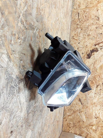 Vectra C Nebelscheinwerfer rechts original GM Opel NEU