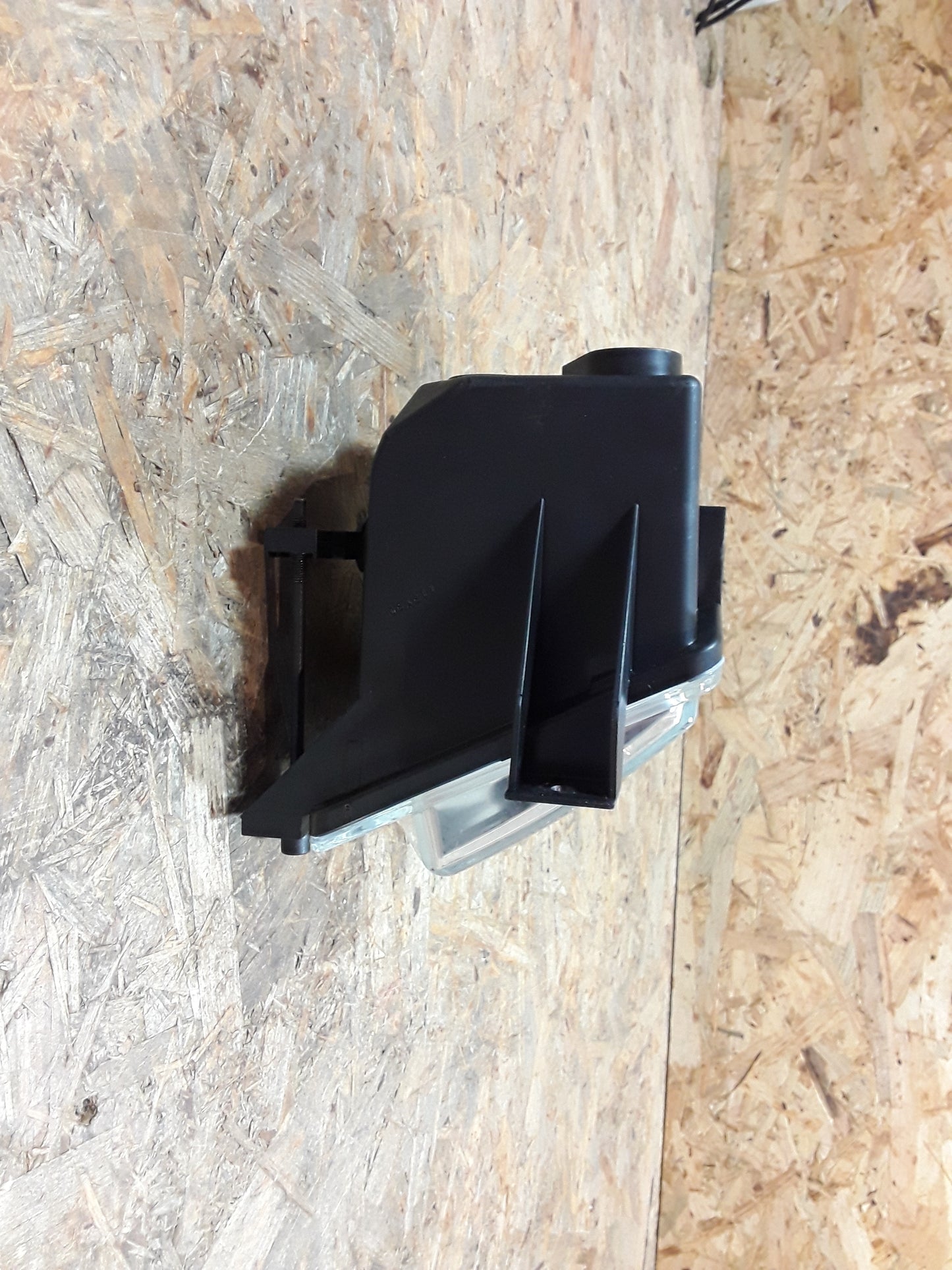 Vectra C Nebelscheinwerfer links original GM Opel NEU