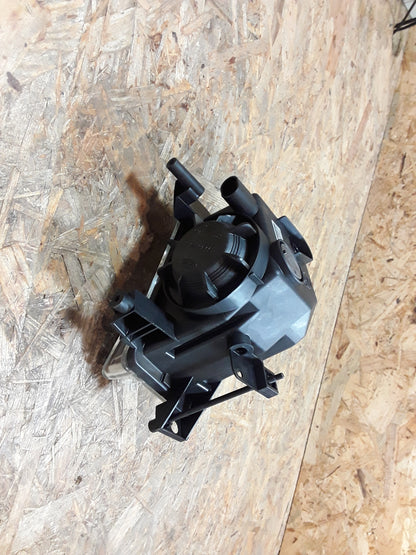 Vectra C Nebelscheinwerfer links original GM Opel NEU