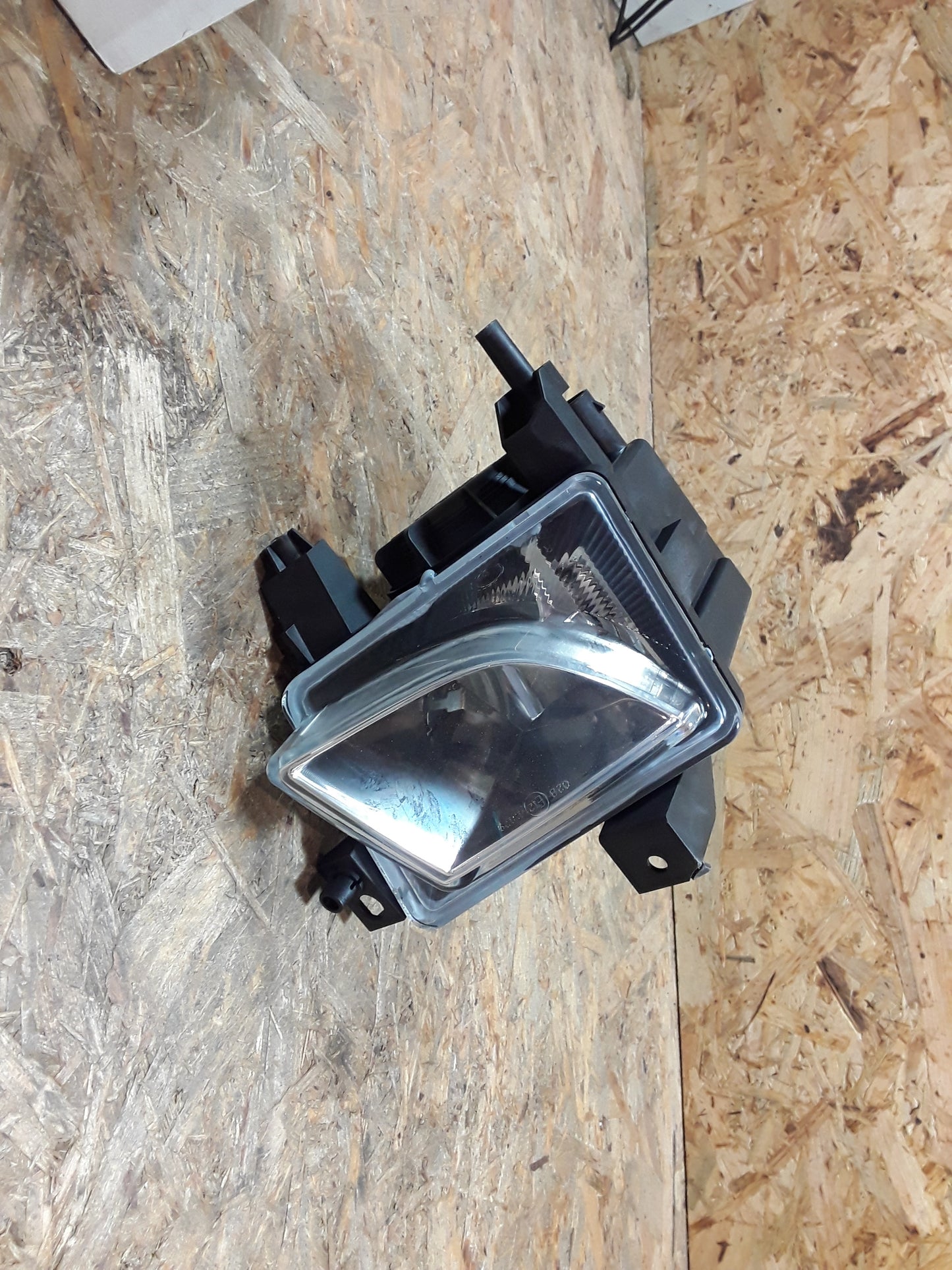 Vectra C Nebelscheinwerfer rechts original GM Opel NEU