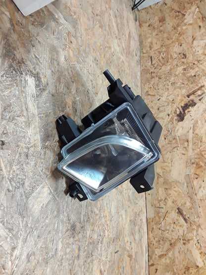 Vectra C Nebelscheinwerfer rechts original GM Opel NEU