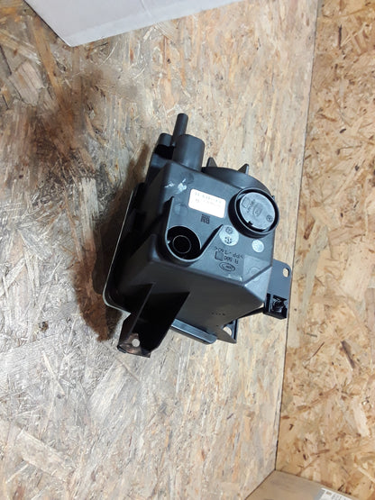 Vectra C Nebelscheinwerfer rechts original GM Opel NEU