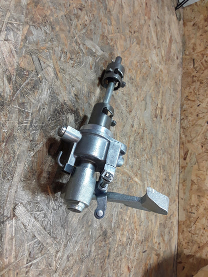 Astra J Zafira C Schaltstange original GM Opel NEU