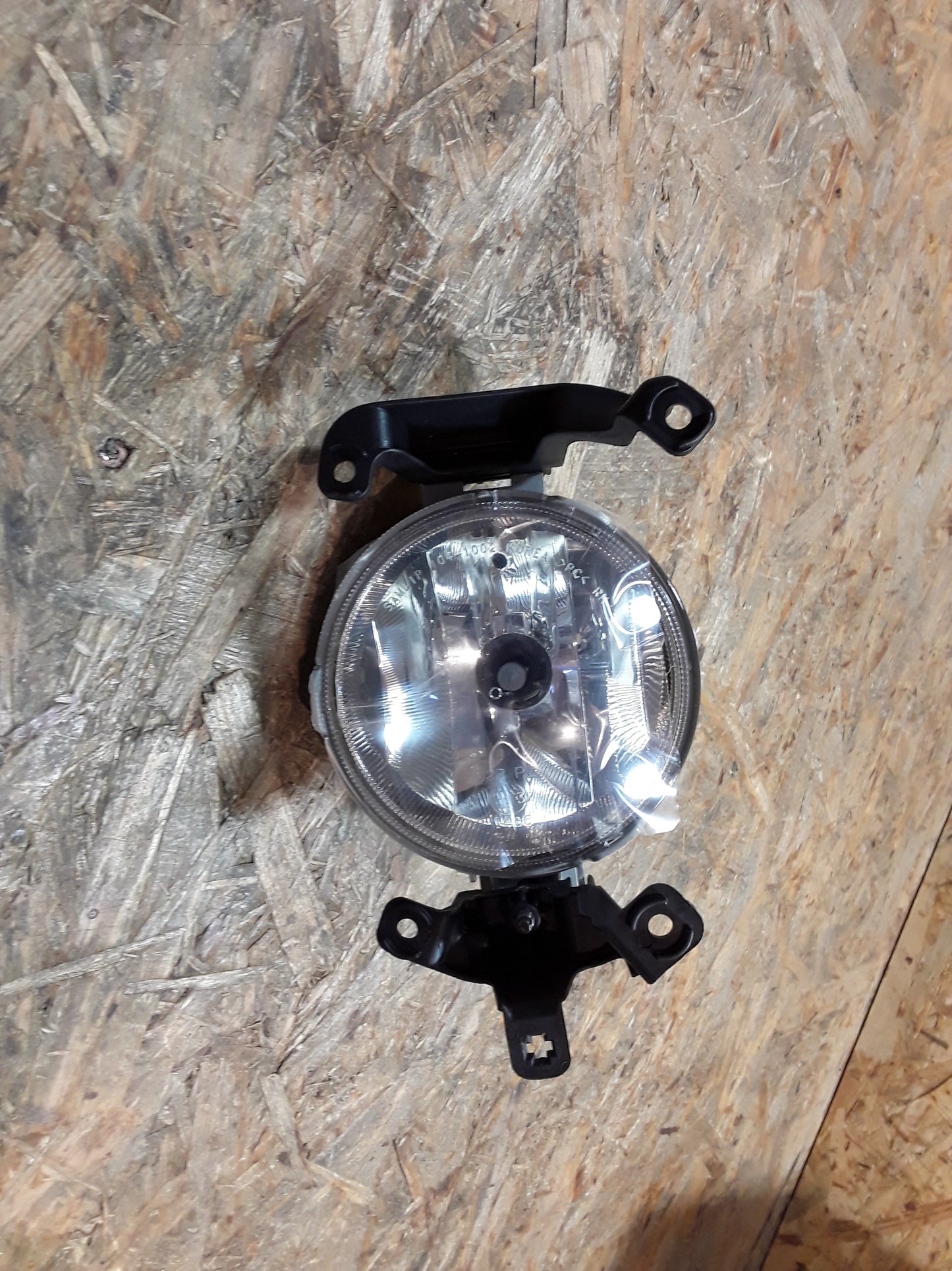 Chevrolet Spark Nebelscheinwerfer vorne rechts original GM Opel NEU