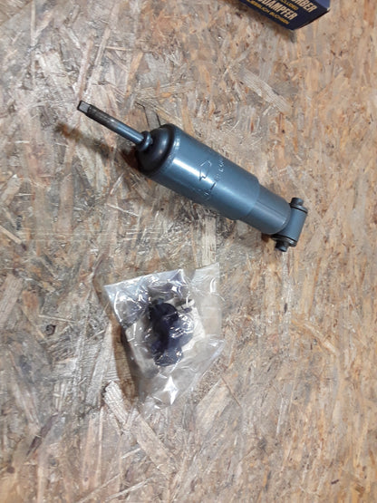 Manta A Ascona Stoßdämpfer original Monroe NEU