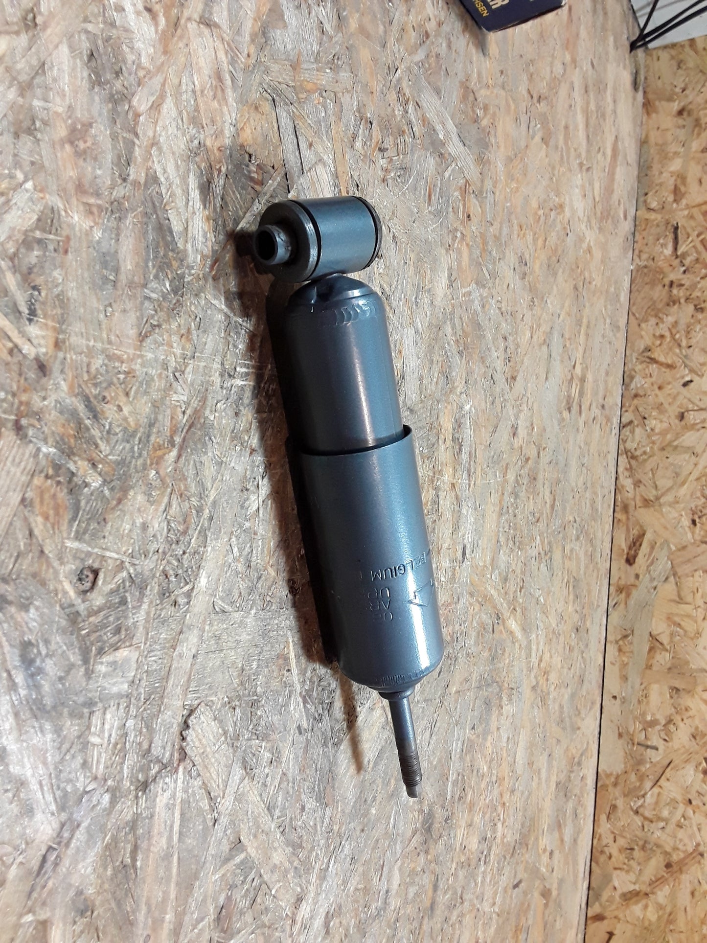 Manta A Ascona Stoßdämpfer original Monroe NEU