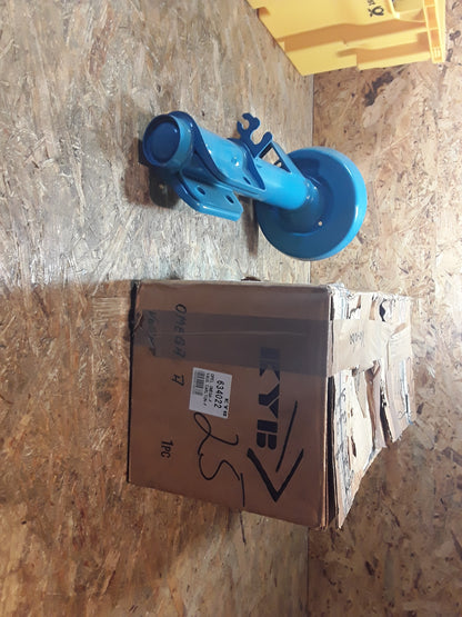 Omega B  Senator B Stoßdämpfer vorne links original GM Opel NEU