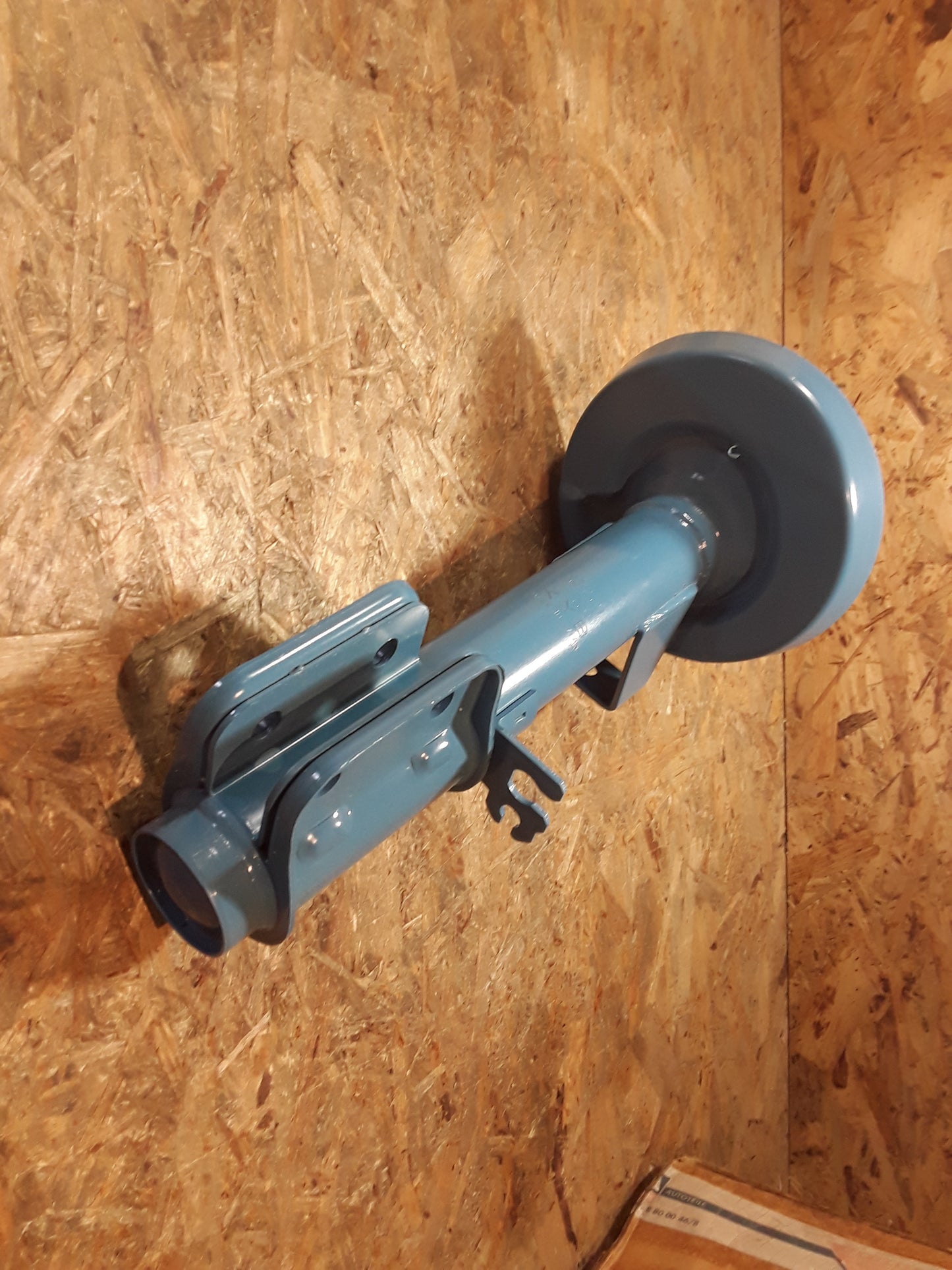 Omega A Senator B Stoßdämpfer vorne rechts original GM Opel NEU