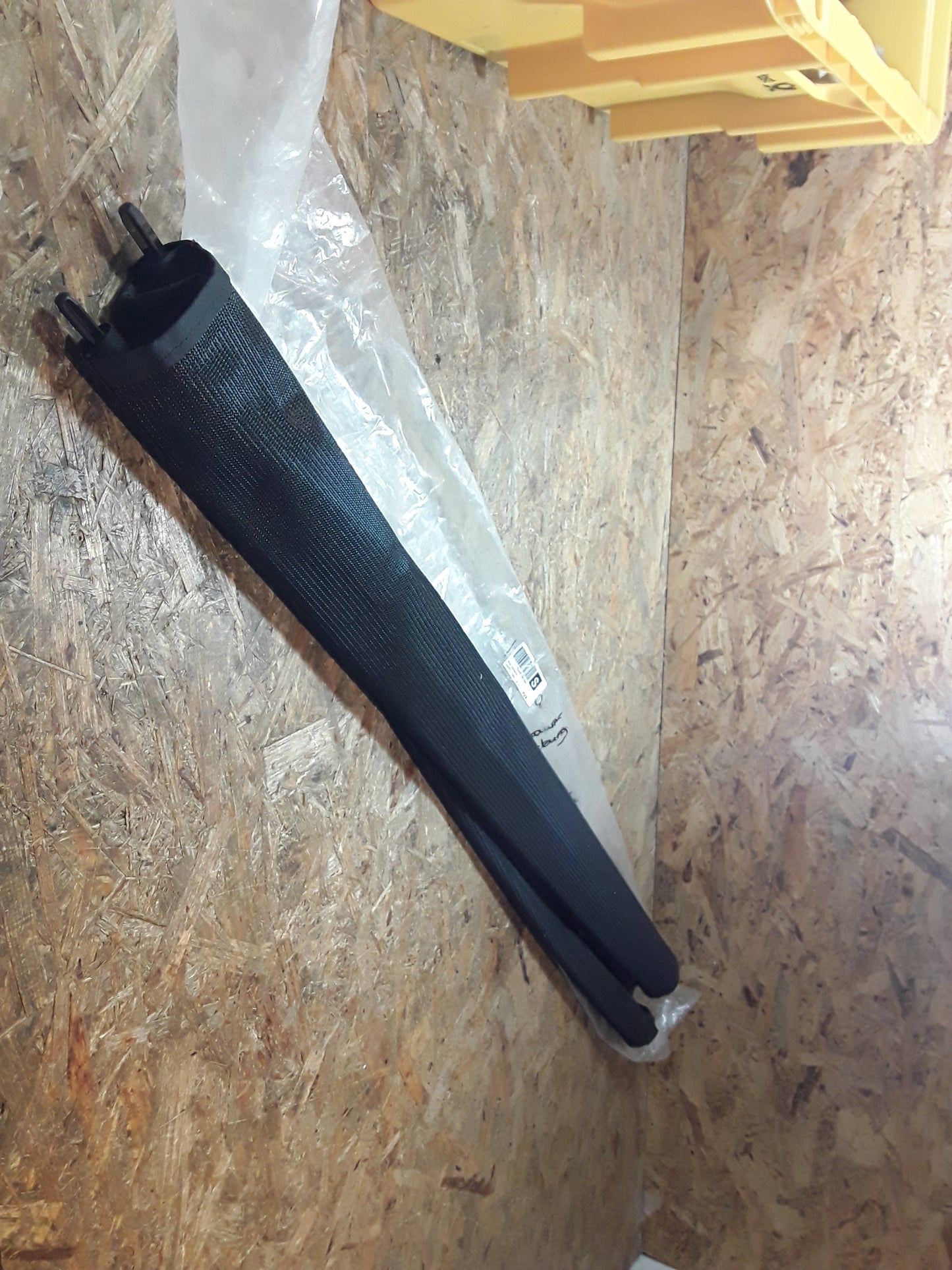 Ford S-Max Trennetz Gepäcknetz original Ford NEU