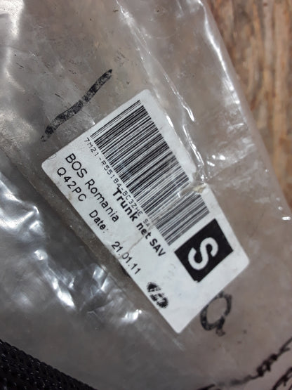 Ford S-Max Trennetz Gepäcknetz original Ford NEU