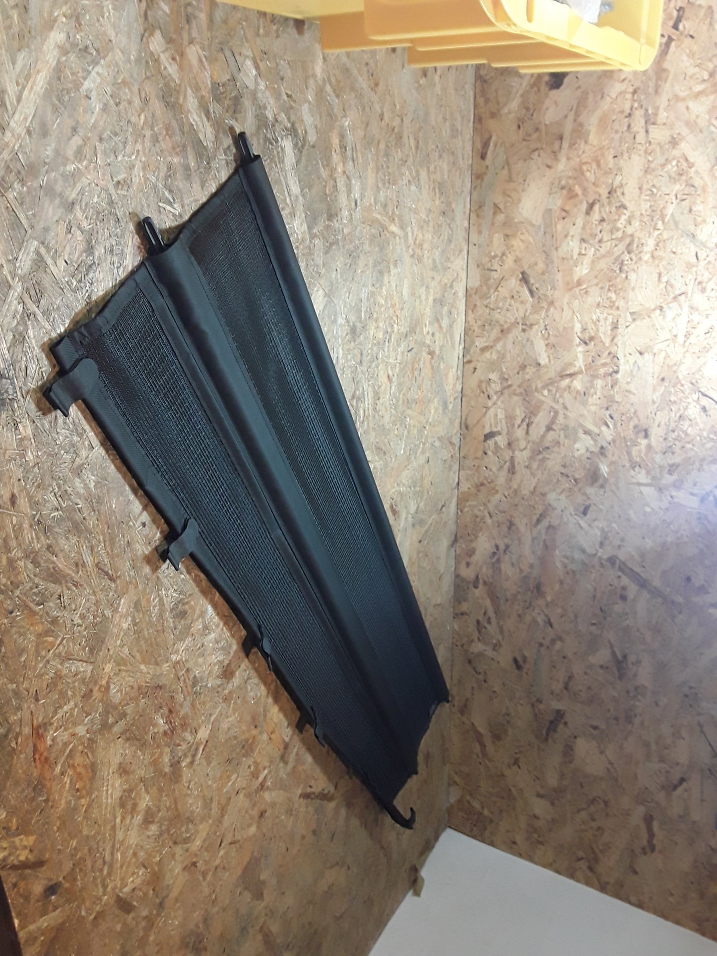 Ford S-Max Trennetz Gepäcknetz original Ford NEU