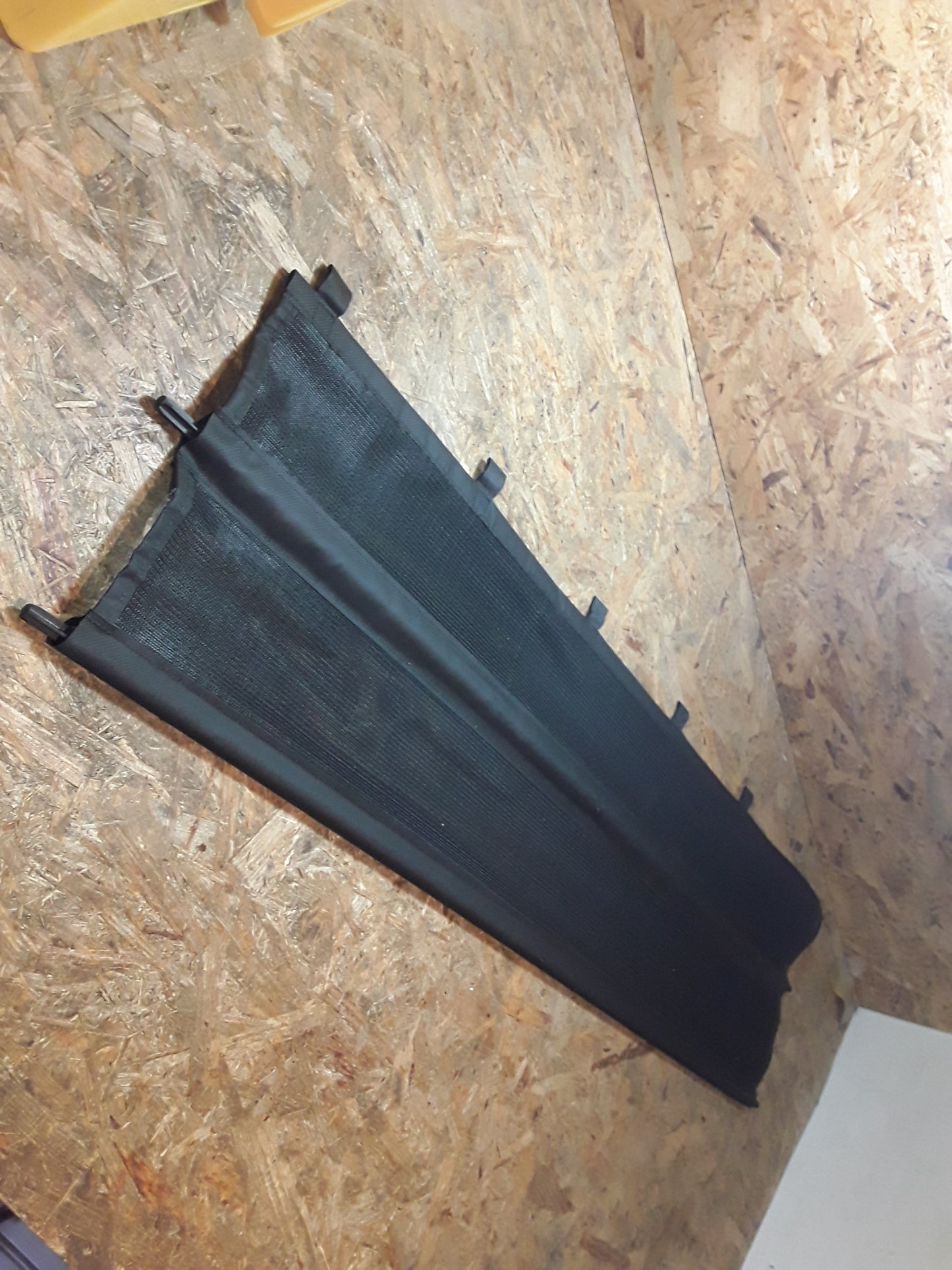 Ford S-Max Trennetz Gepäcknetz original Ford NEU