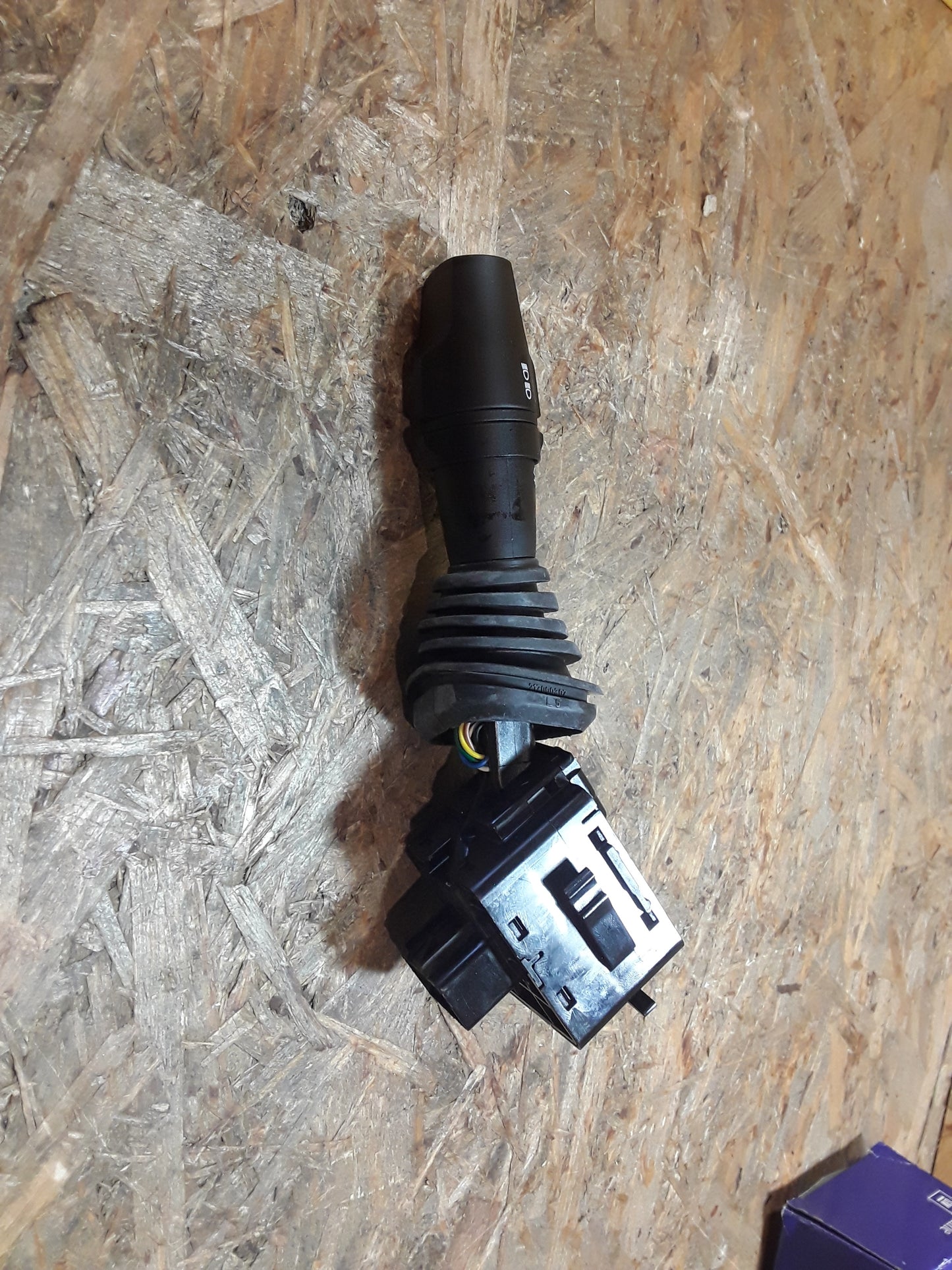 Chevrolet Captiva Lenkstockschalter original GM NEU