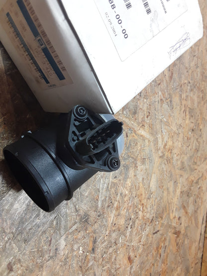 Astra G Zafira A Luftmassenmesser original GM Opel NEU