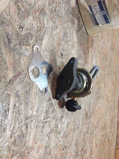 Vectra B1,8 X18XE Astra F 2,0 X20XEV Omega B Calibra AGR-Ventil original GM Opel NEU