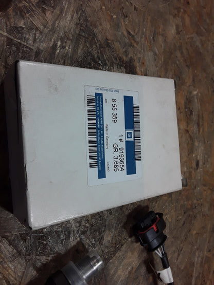 Corsa C Lambdasonde original GM Opel NEU