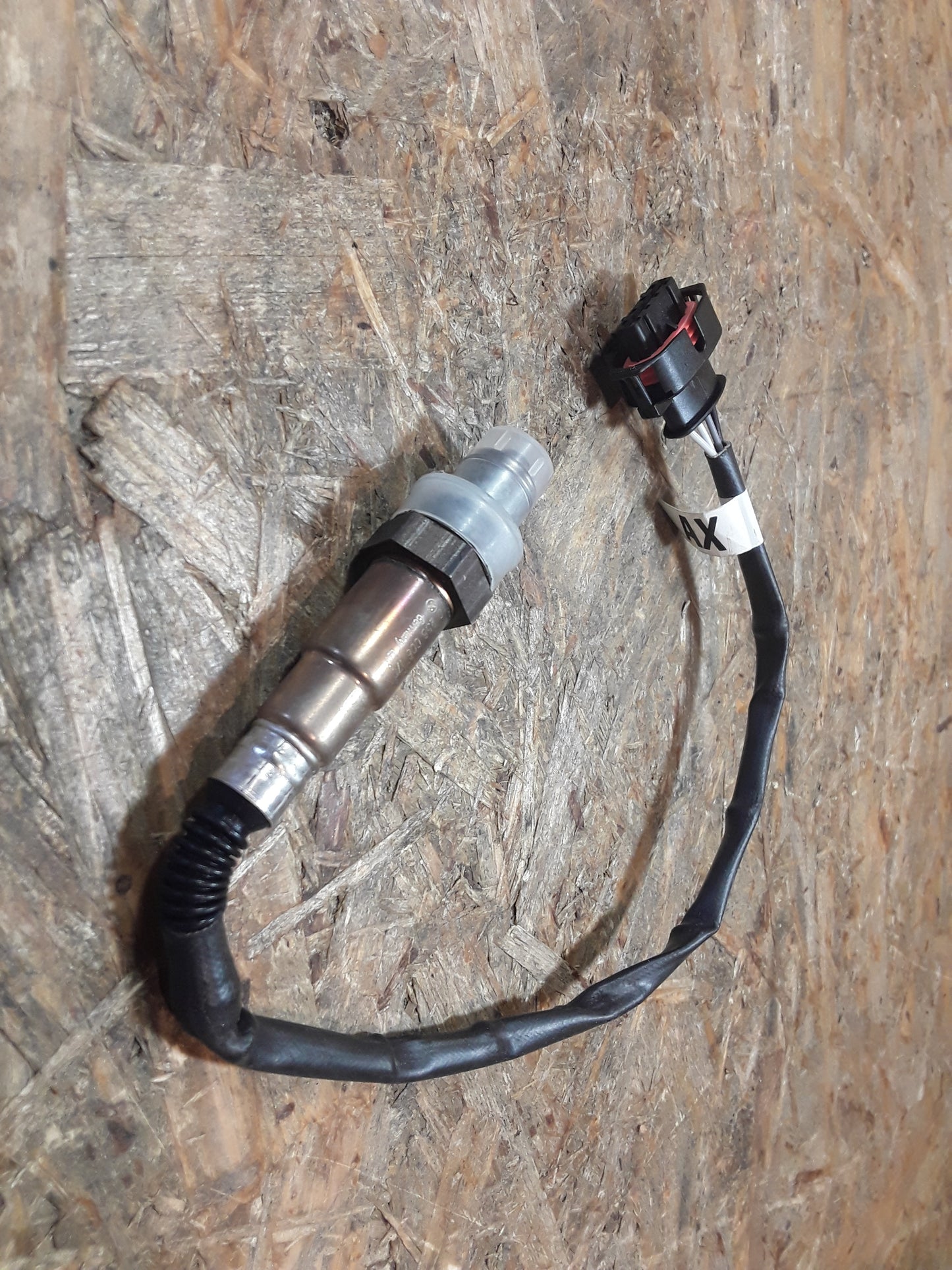 Corsa C Lambdasonde original GM Opel NEU