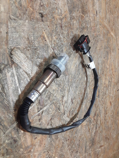 Corsa C Lambdasonde original GM Opel NEU