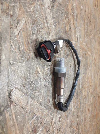 Corsa C Lambdasonde original GM Opel NEU