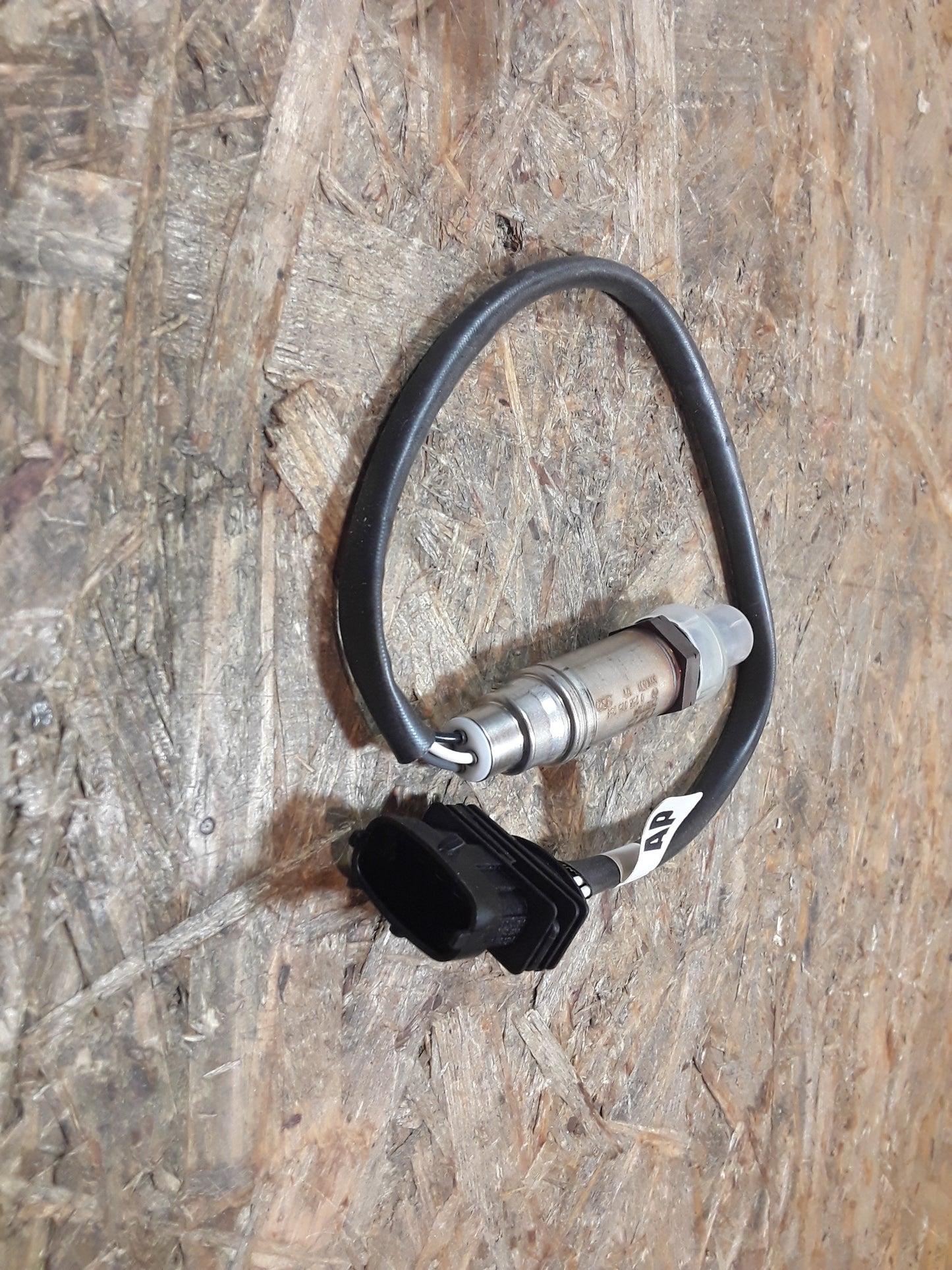 Astra G Zafira A Corsa C Meriva Lambdasonde original GM Opel NEU