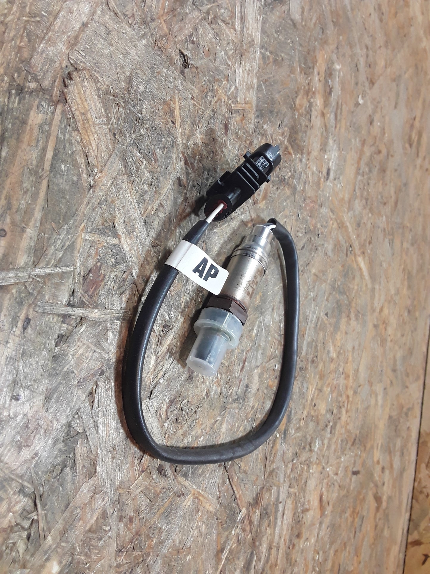 Astra G Zafira A Corsa C Meriva Lambdasonde original GM Opel NEU