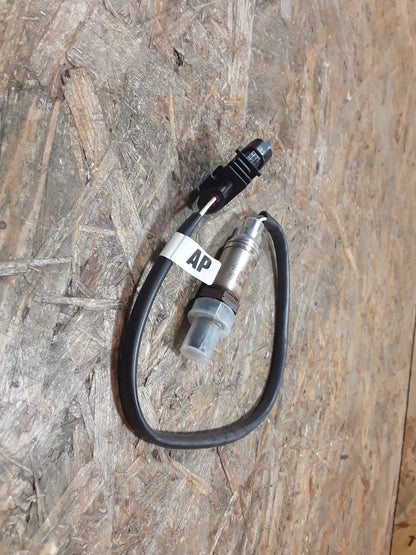 Astra G Zafira A Corsa C Meriva Lambdasonde original GM Opel NEU