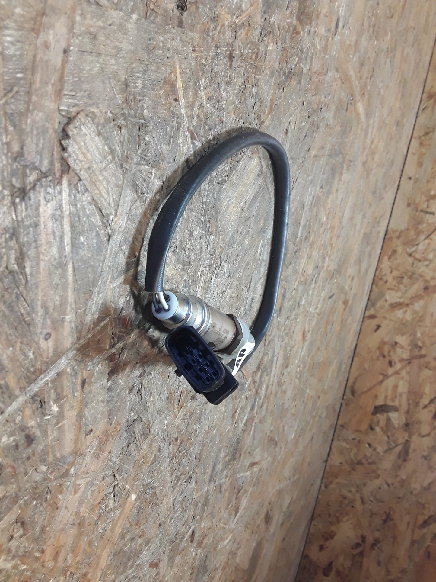 Astra G Zafira A Corsa C Meriva Lambdasonde original GM Opel NEU