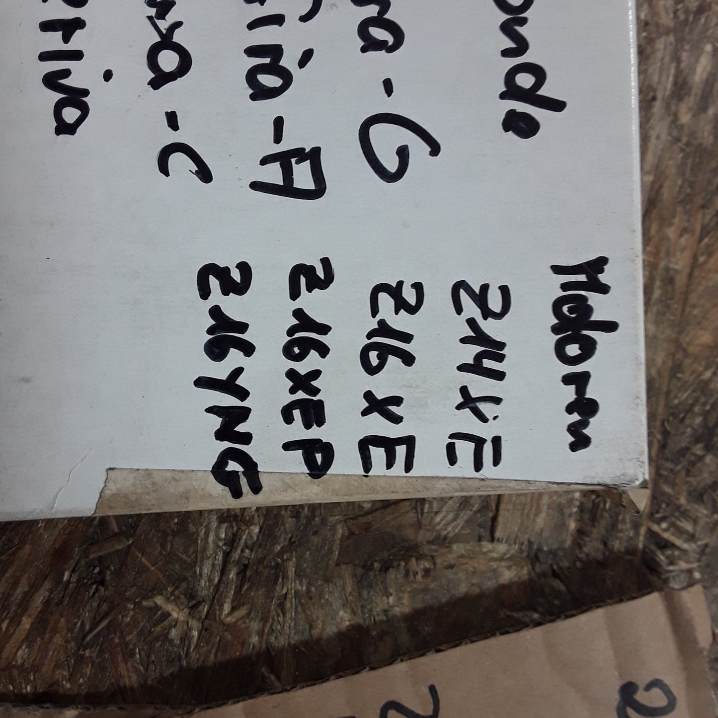 Astra G Zafira A Corsa C Meriva Lambdasonde original GM Opel NEU