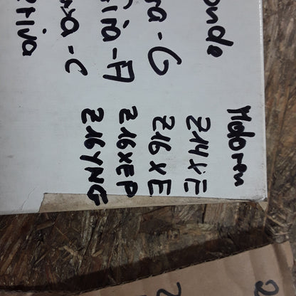 Astra G Zafira A Corsa C Meriva Lambdasonde original GM Opel NEU