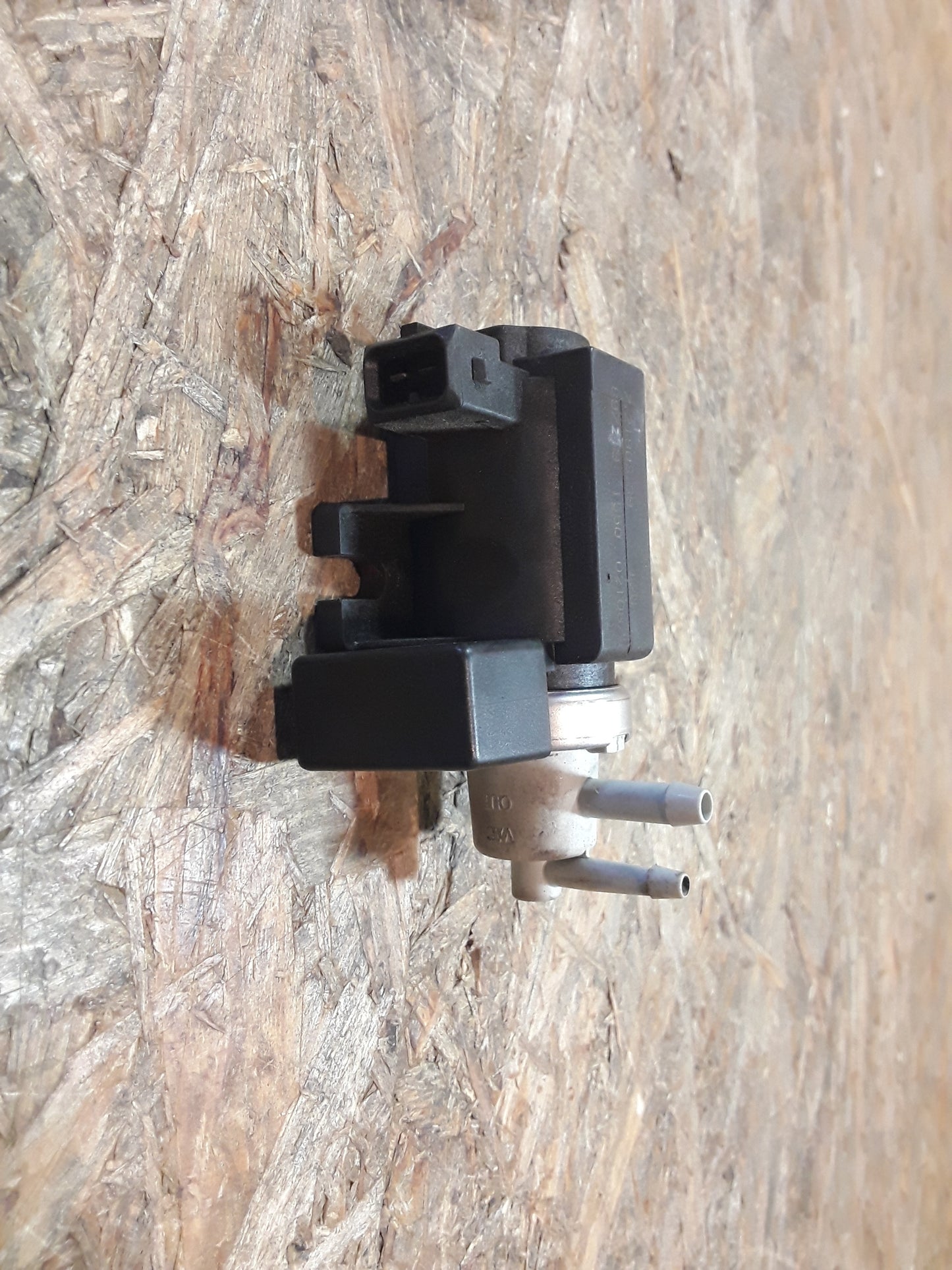 Astra G / H Corsa C Meriva A Magnetventil Unterdruckventil original GM Opel NEU