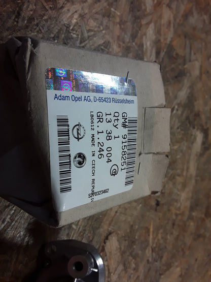 Agila 1,0/1,2 Thermostat original GM Opel NEU