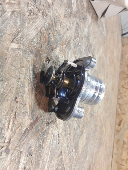 Agila 1,0/1,2 Thermostat original GM Opel NEU