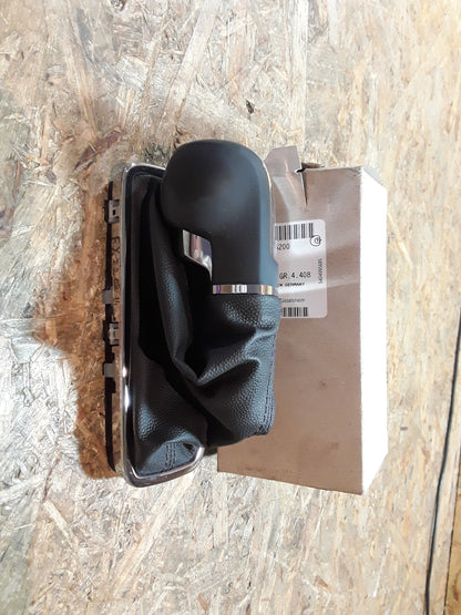 Corsa D Schalthebel original GM Opel NEU