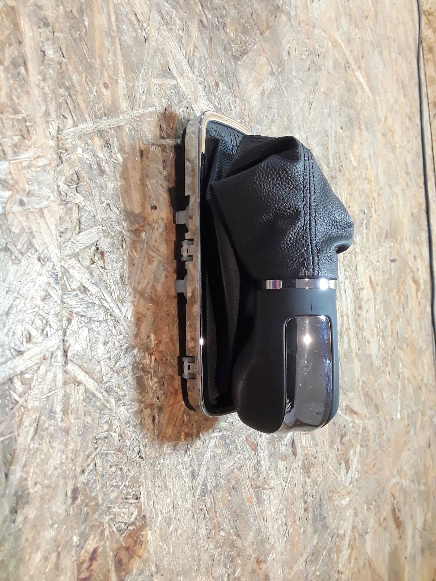 Corsa D Schalthebel original GM Opel NEU