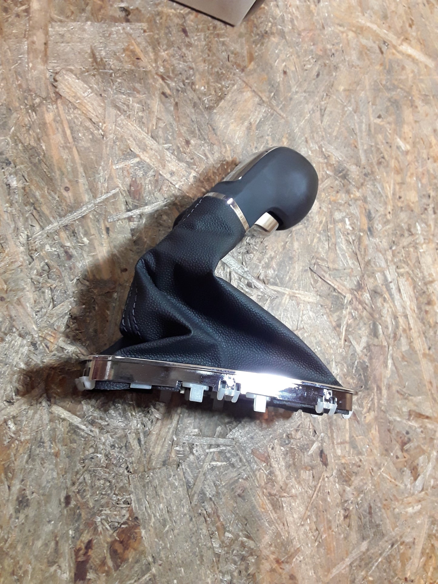 Corsa D Schalthebel original GM Opel NEU