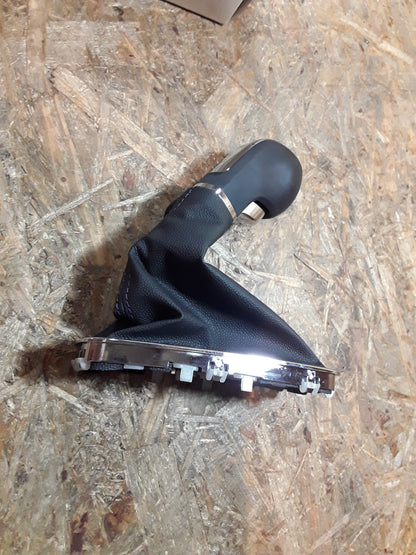 Corsa D Schalthebel original GM Opel NEU