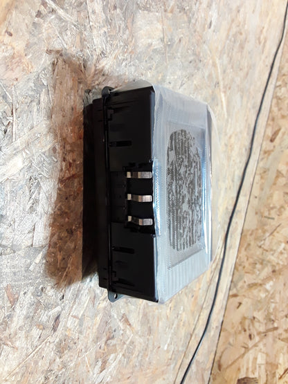 Omega B Multifunktionsanzeige original GM Opel NEU