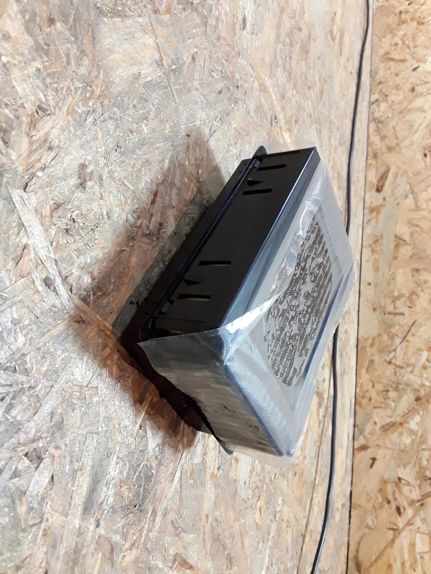 Omega B Multifunktionsanzeige original GM Opel NEU