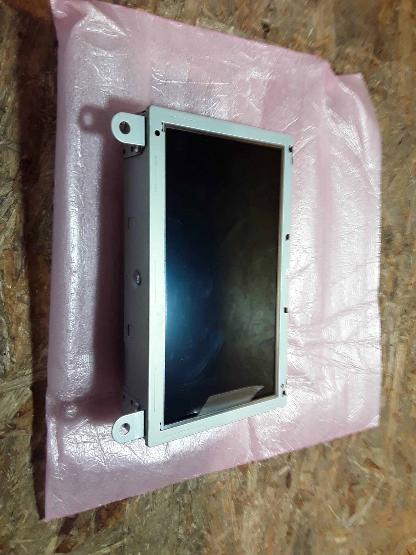 Astra J Mokka A Insignia A Zafira C Display Monitor original GM Opel NEU