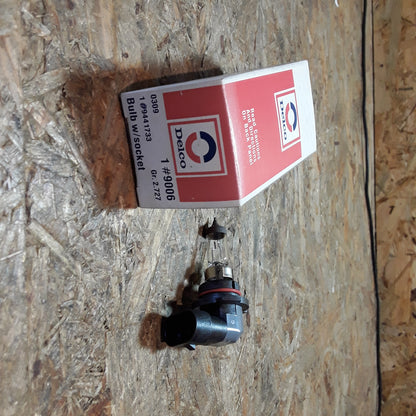 Pontiac Trans- Sport 93-97 und andere Glühlampe halogen original Delco Opel NEU