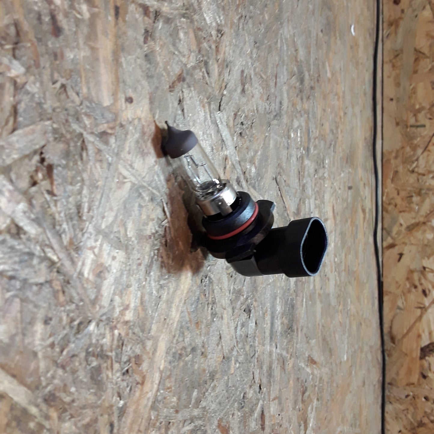 Pontiac Trans- Sport 93-97 und andere Glühlampe halogen original Delco Opel NEU