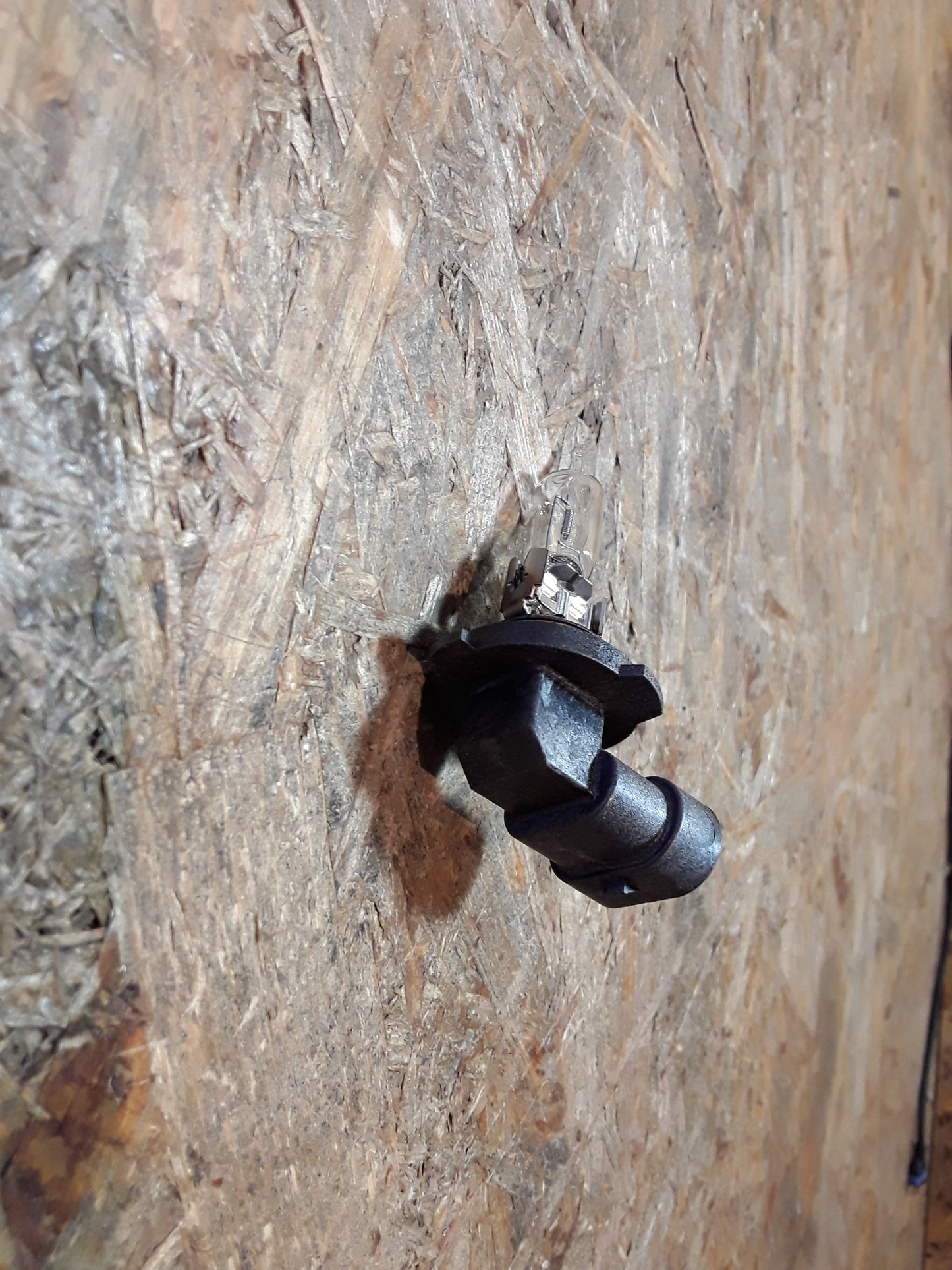 Pontiac Trans Sport 93-97 und andere Glühlampe halogen Hauptscheinwerfer original DELCO NEU