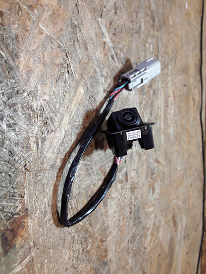 Mokka / Mokka X Rückfahrkamera original GM Opel NEU