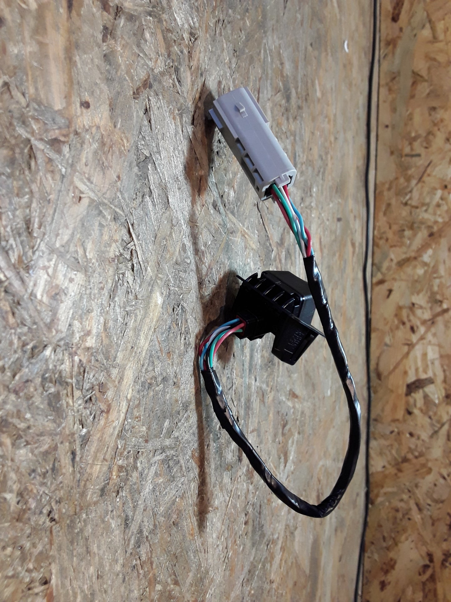 Mokka / Mokka X Rückfahrkamera original GM Opel NEU